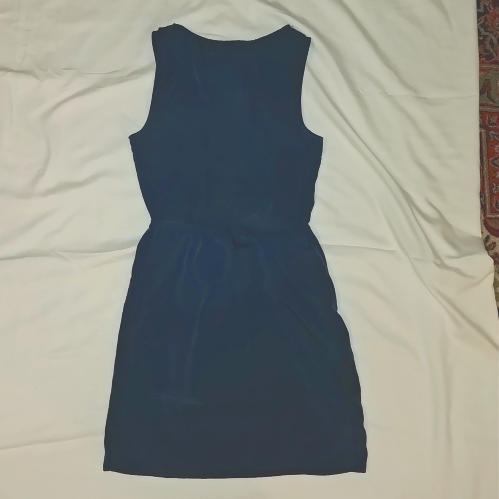 Cutout dress